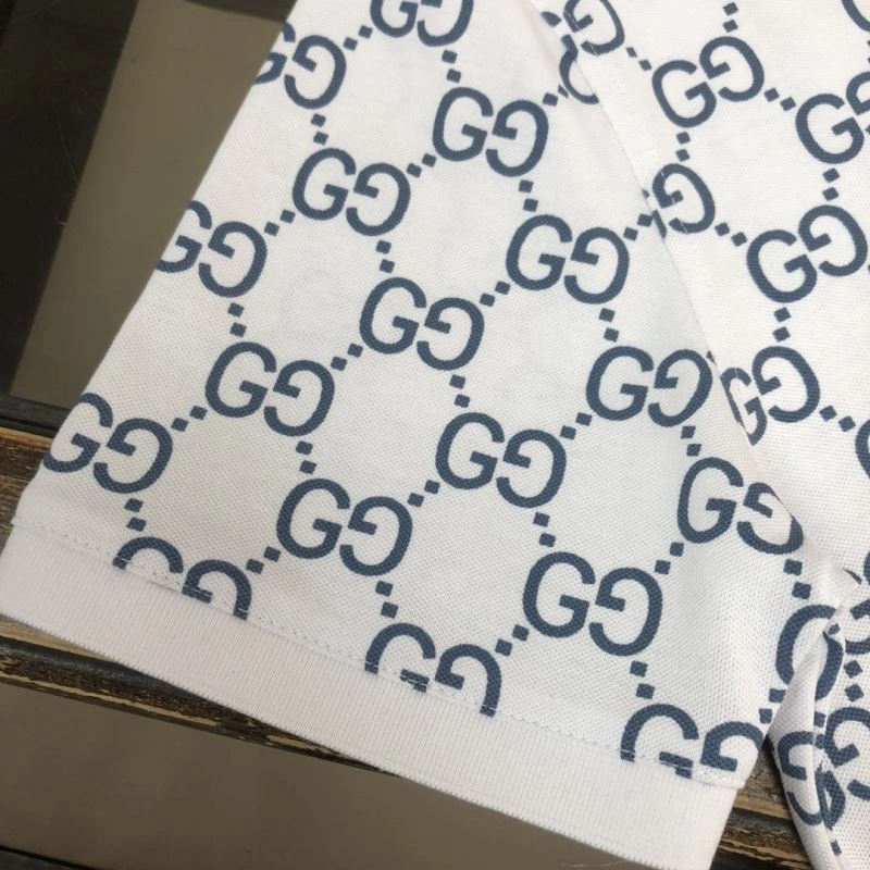 Gucci T-Shirts Chic 128721