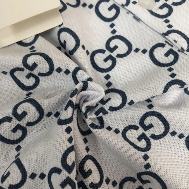 Gucci T-Shirts Chic 128721
