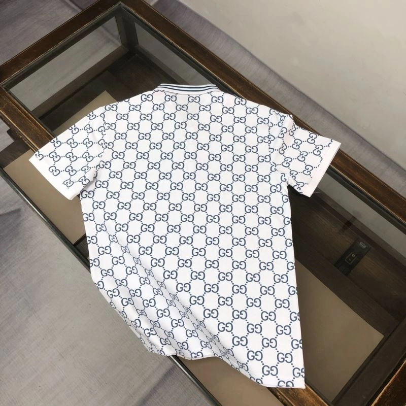 Gucci T-Shirts Chic 128721