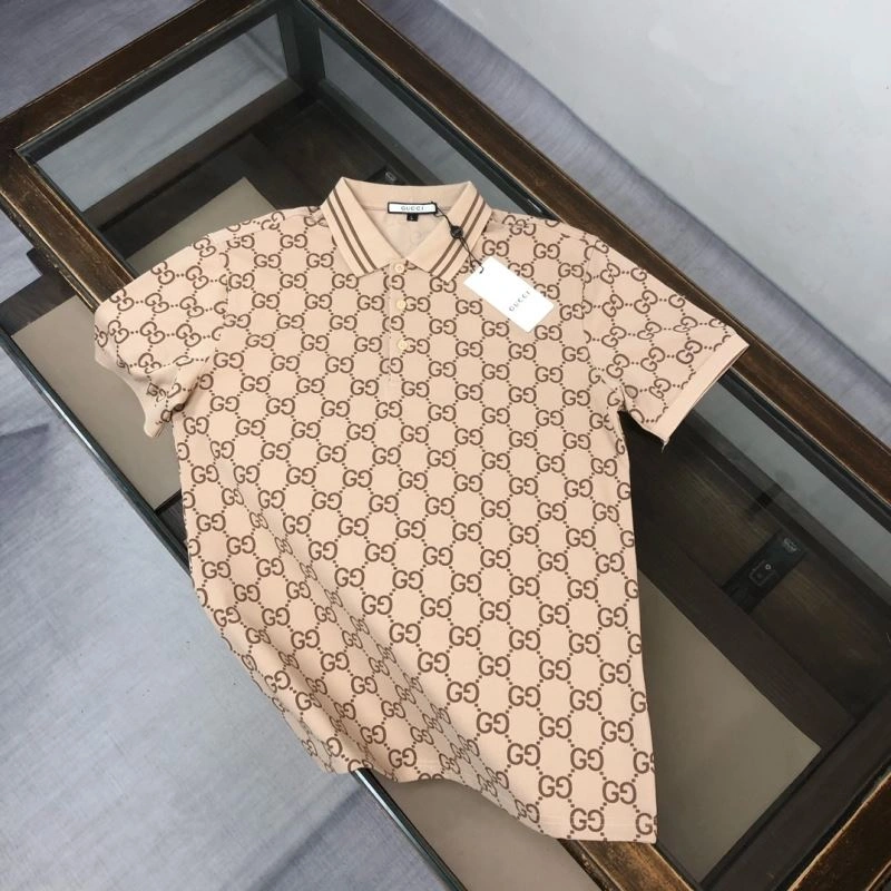 Gucci T-Shirts StreetReady 128714