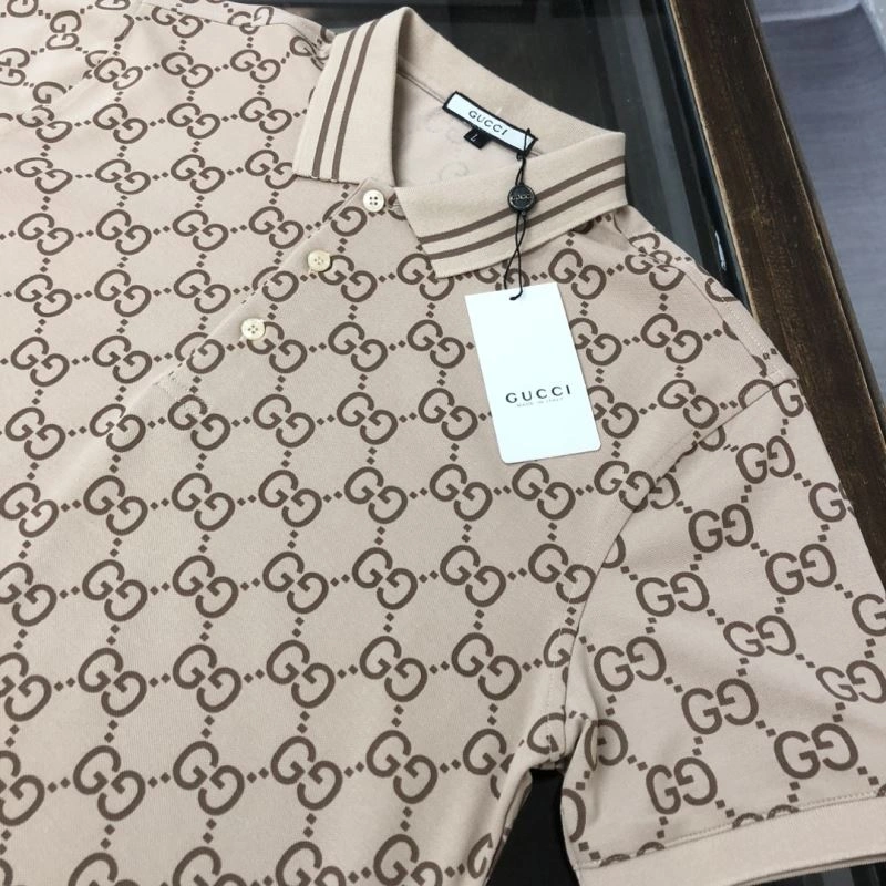 Gucci T-Shirts StreetReady 128714