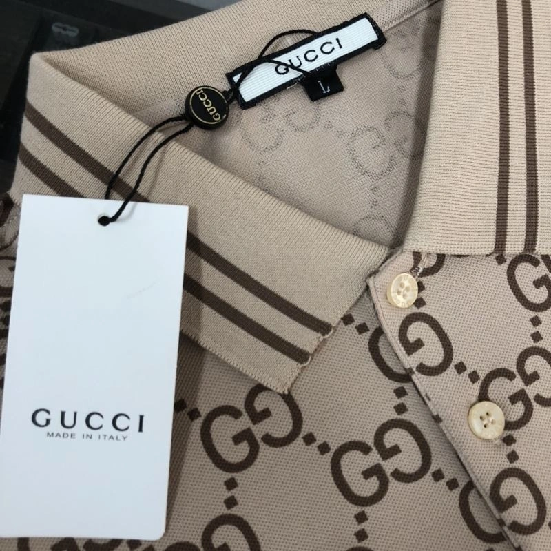 Gucci T-Shirts StreetReady 128714