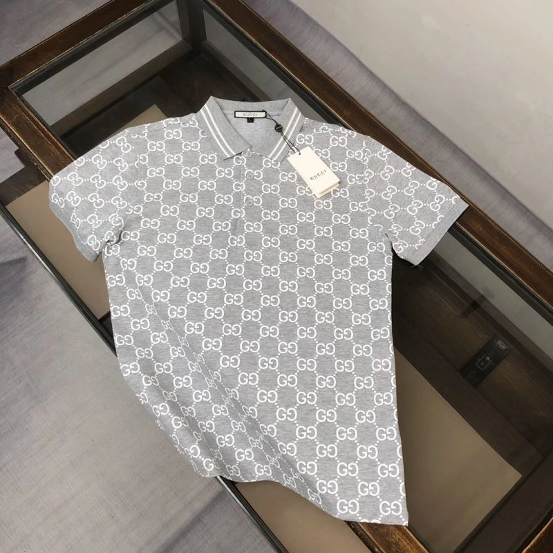 Gucci T-Shirts ModernLook 128695