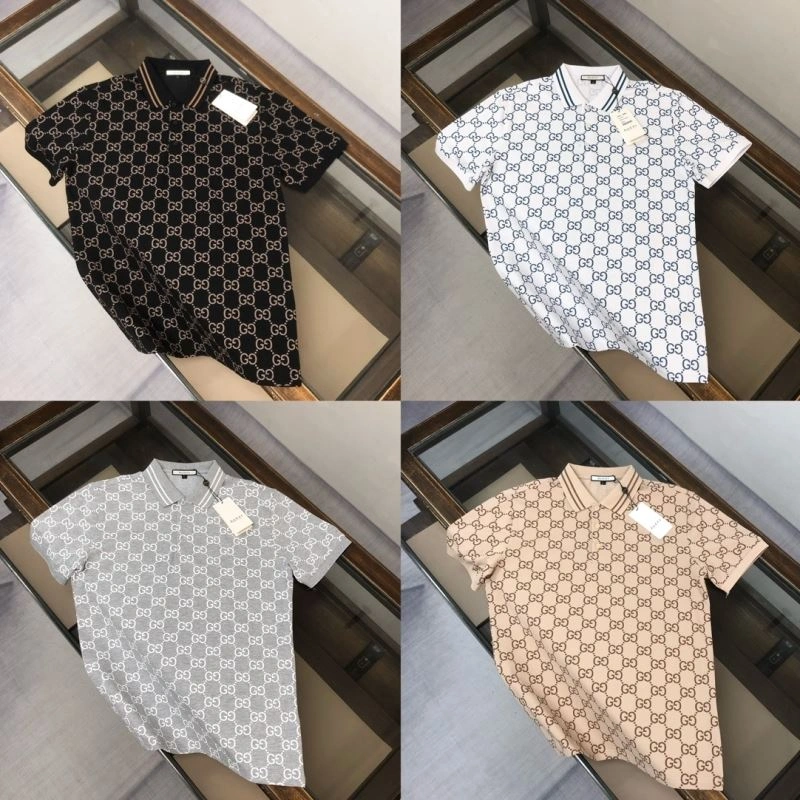 Gucci T-Shirts ModernLook 128695