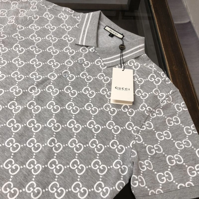 Gucci T-Shirts ModernLook 128695