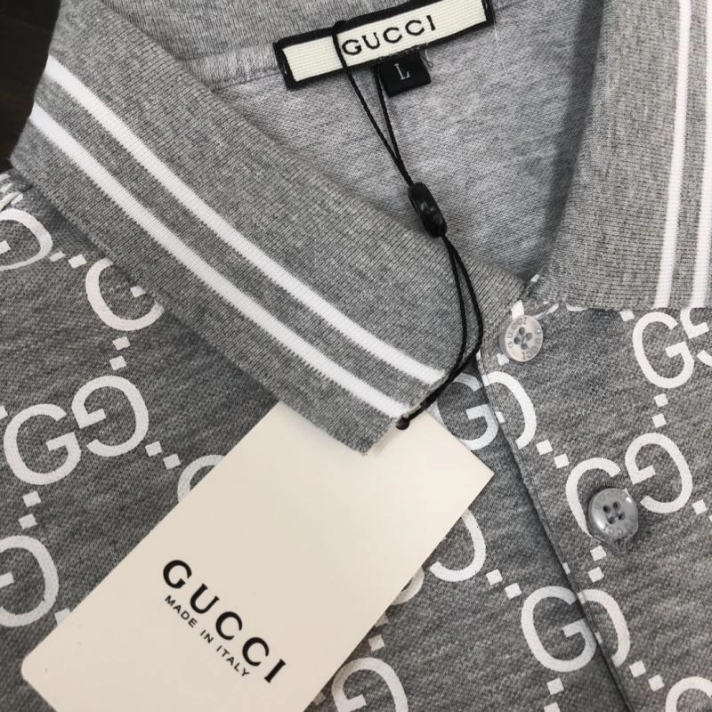 Gucci T-Shirts ModernLook 128695
