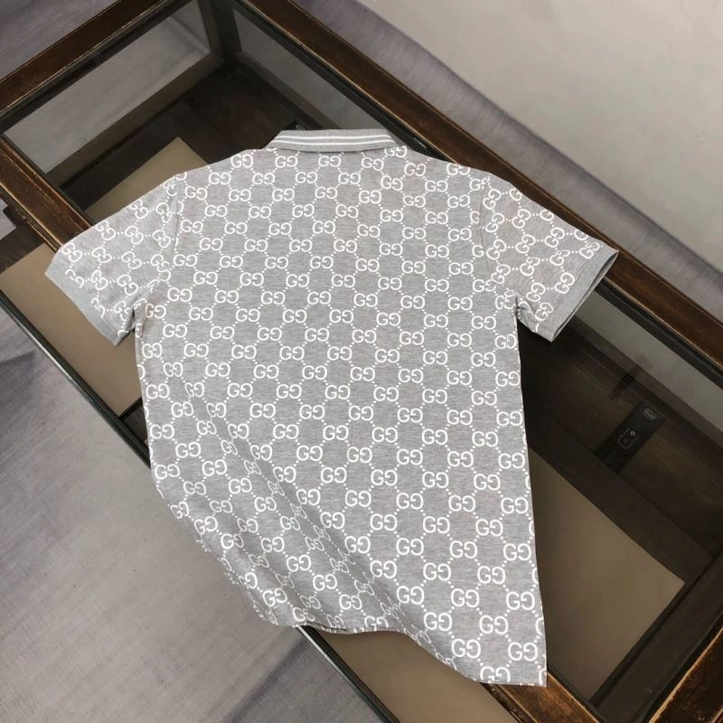 Gucci T-Shirts ModernLook 128695