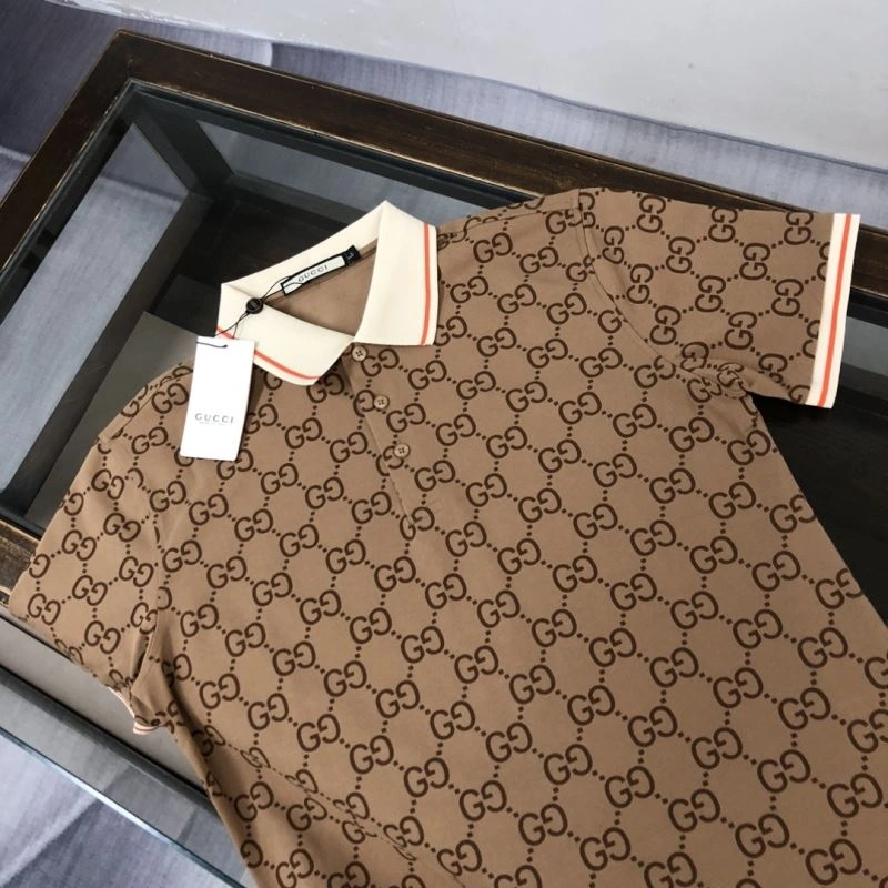 Sleek Gucci T-Shirts 128705
