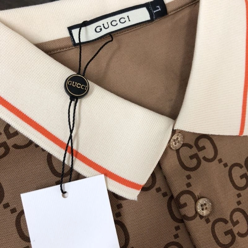 Sleek Gucci T-Shirts 128705