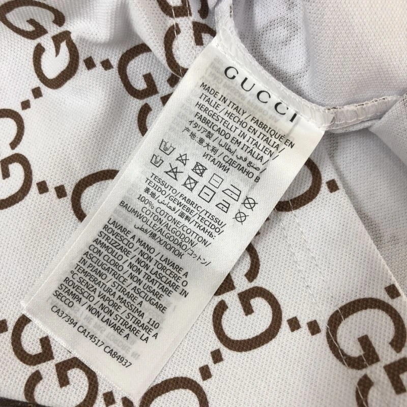 Snug Gucci T-Shirts 128698