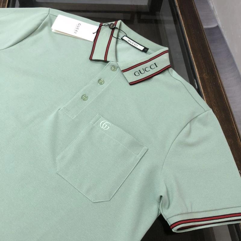 Gucci T-Shirts Contemporary 128706