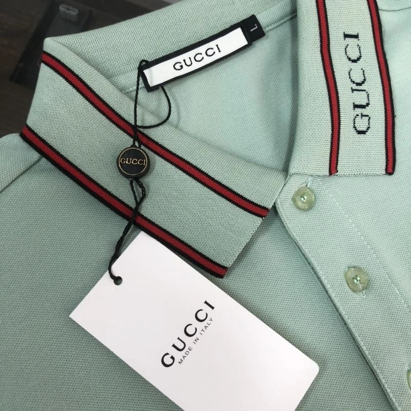 Gucci T-Shirts Contemporary 128706