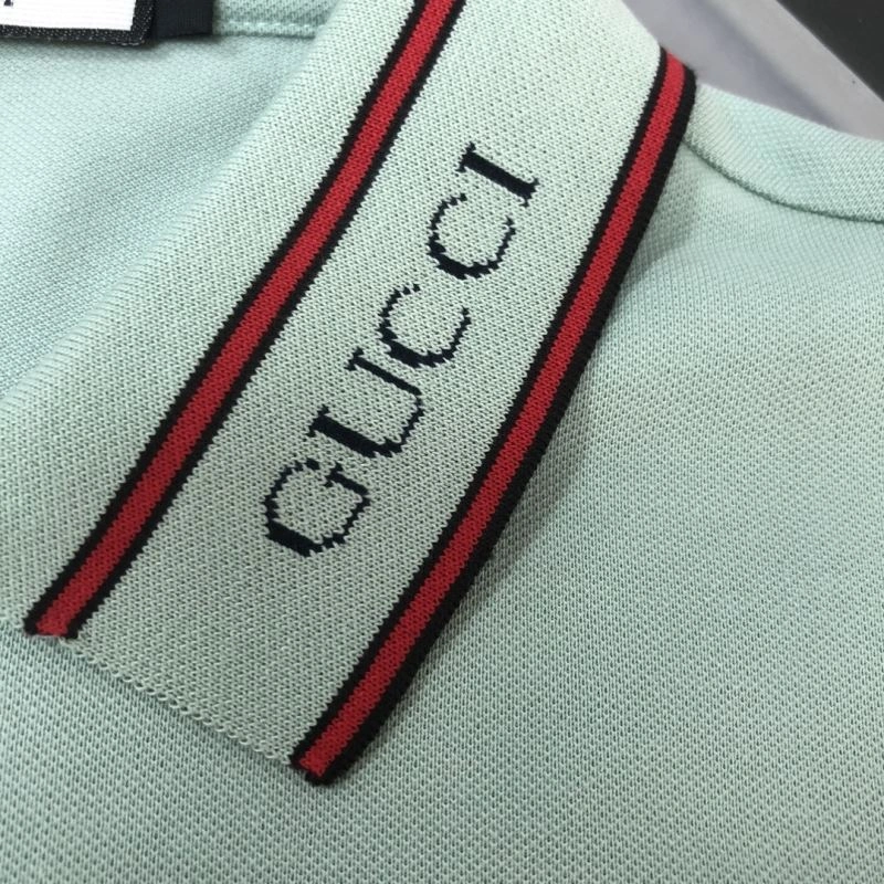Gucci T-Shirts Contemporary 128706