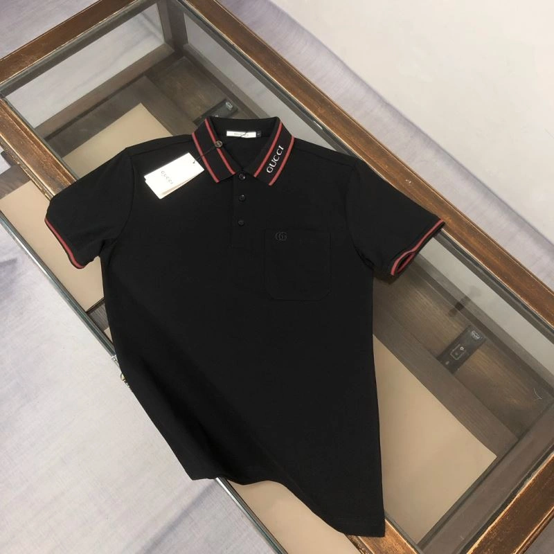 Gucci T-Shirts Sporty 128709