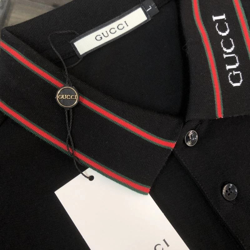 Gucci T-Shirts Sporty 128709