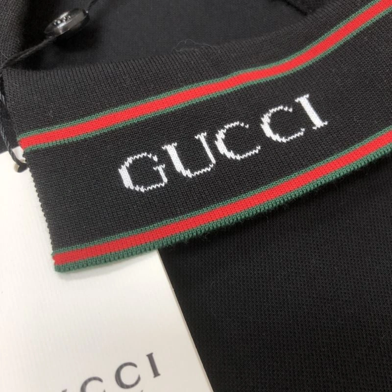 Gucci T-Shirts Sporty 128709