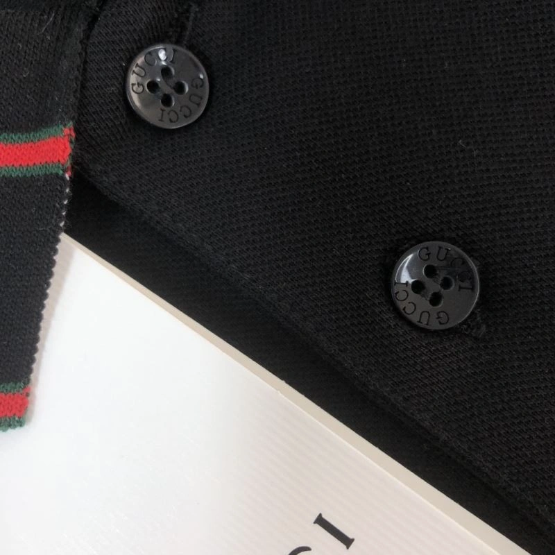 Gucci T-Shirts Sporty 128709