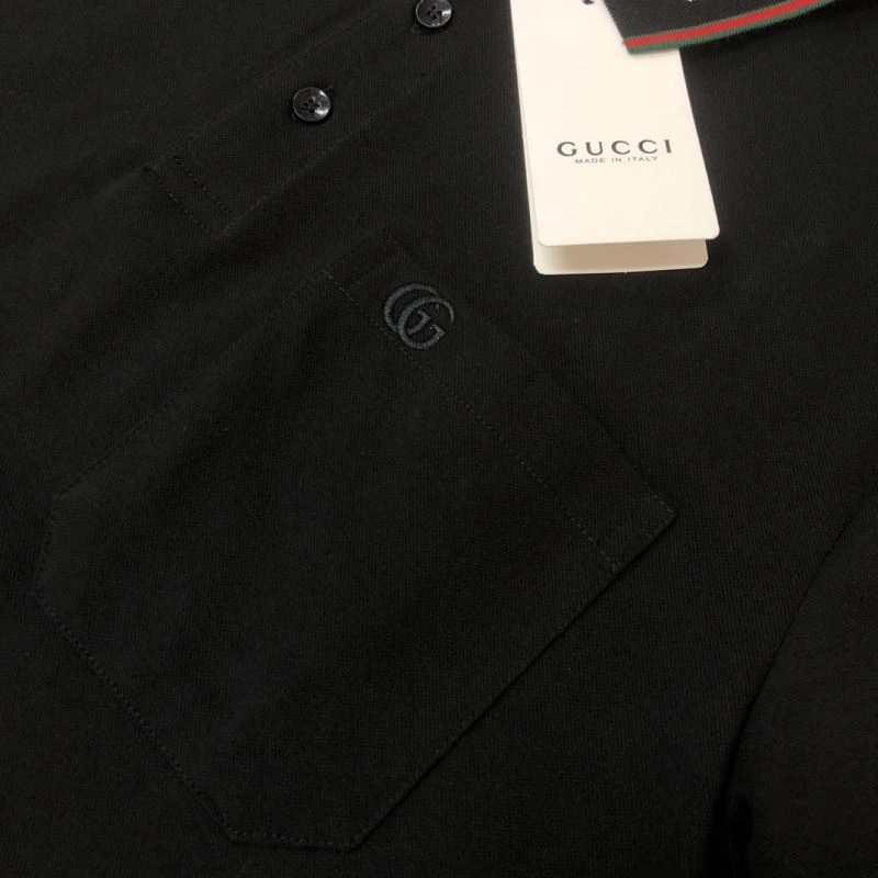 Gucci T-Shirts Sporty 128709