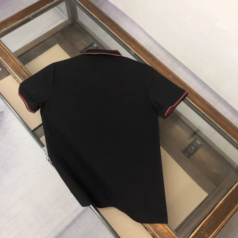 Gucci T-Shirts Sporty 128709