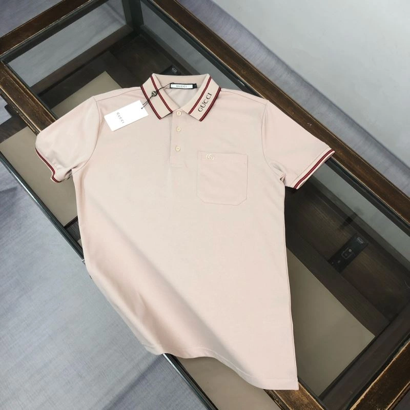 Gucci T-Shirts TimelessDesign 128700