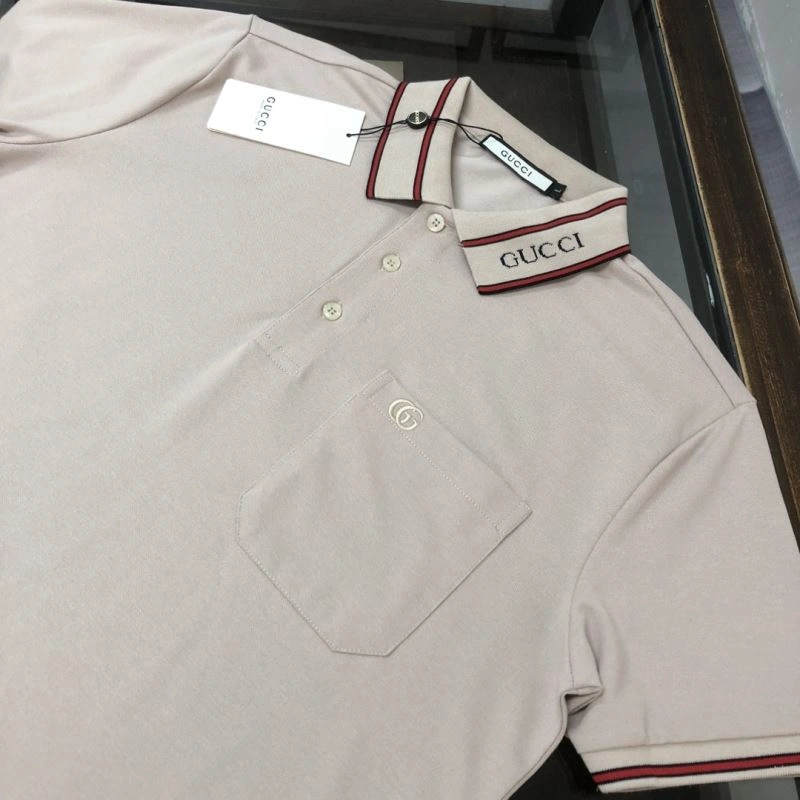 Gucci T-Shirts TimelessDesign 128700