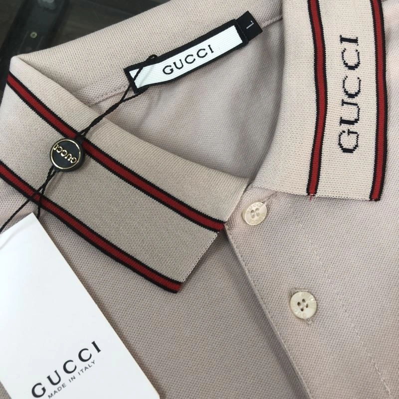 Gucci T-Shirts TimelessDesign 128700