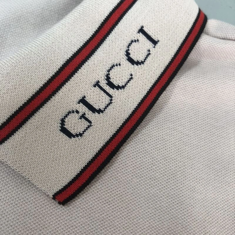 Gucci T-Shirts TimelessDesign 128700