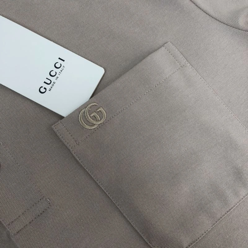 Gucci T-Shirts TimelessDesign 128700