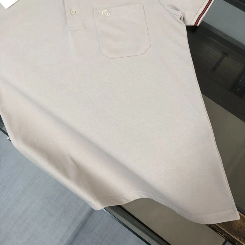 Gucci T-Shirts TimelessDesign 128700