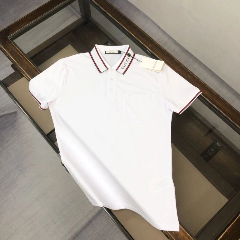Gucci T-Shirts SunProtective 128703