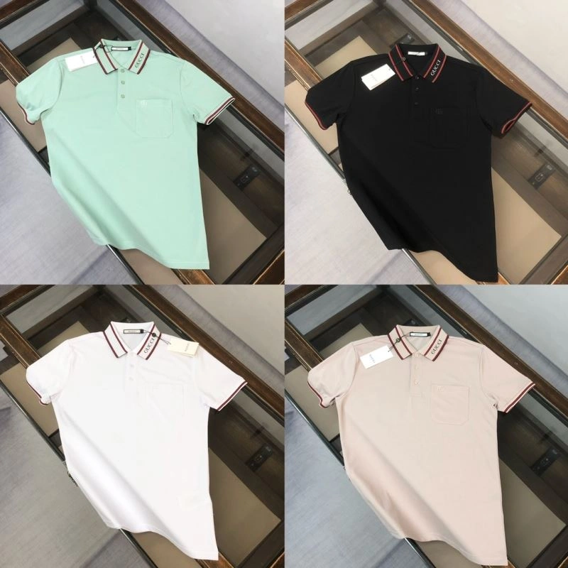 Gucci T-Shirts SunProtective 128703