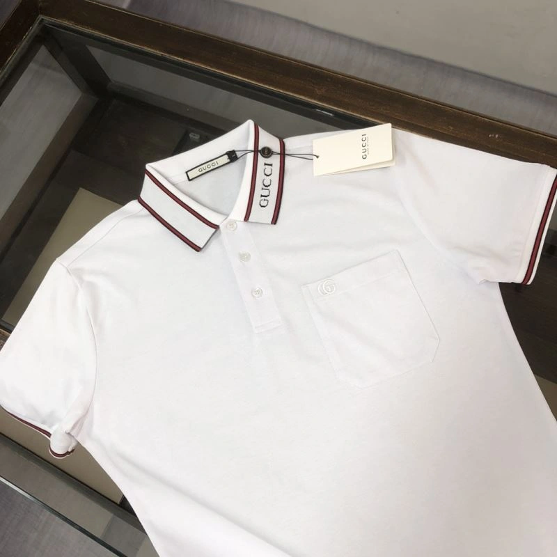 Gucci T-Shirts SunProtective 128703