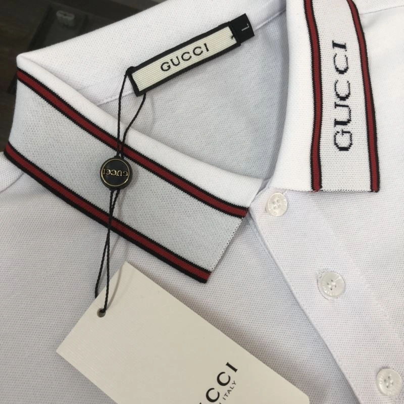 Gucci T-Shirts SunProtective 128703