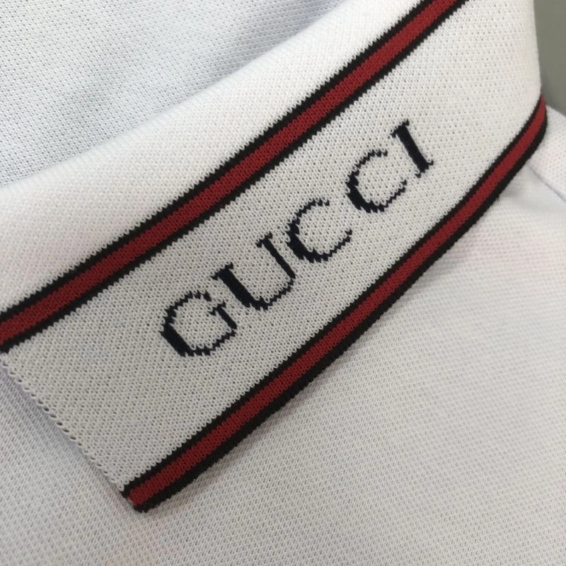 Gucci T-Shirts SunProtective 128703