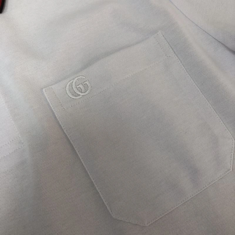 Gucci T-Shirts SunProtective 128703