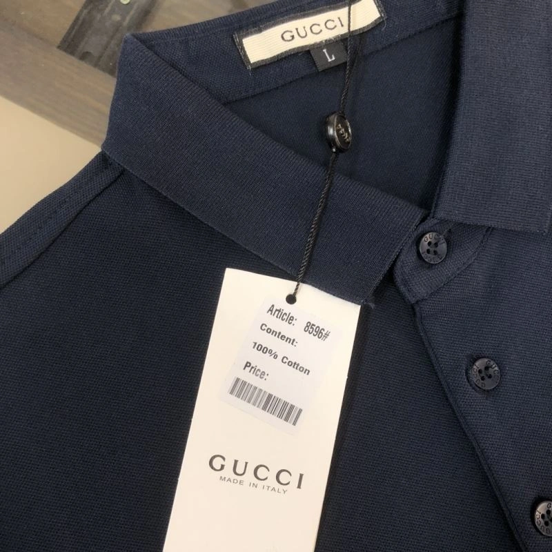 Breathable Gucci T-Shirts 128699