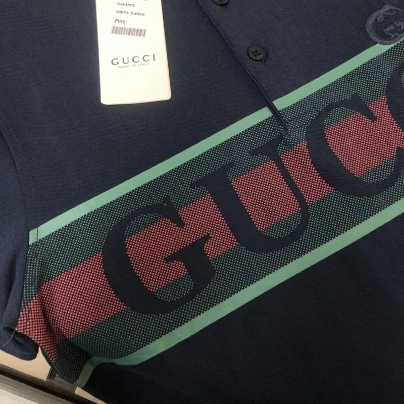 Breathable Gucci T-Shirts 128699