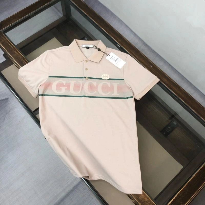 Gucci T-Shirts Lightweight 128696