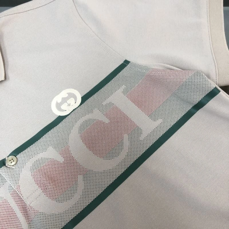 Gucci T-Shirts Lightweight 128696