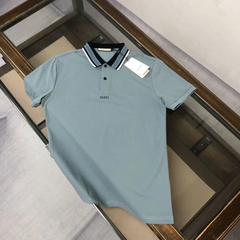 Gucci T-Shirts Youthful 128693