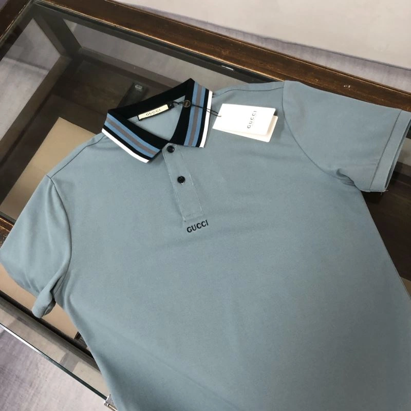 Gucci T-Shirts Youthful 128693