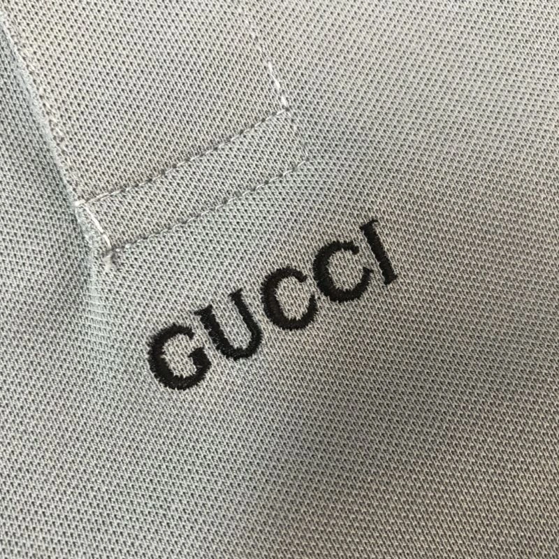 Gucci T-Shirts Youthful 128693
