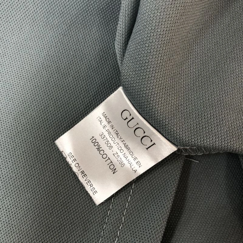 Gucci T-Shirts Youthful 128693