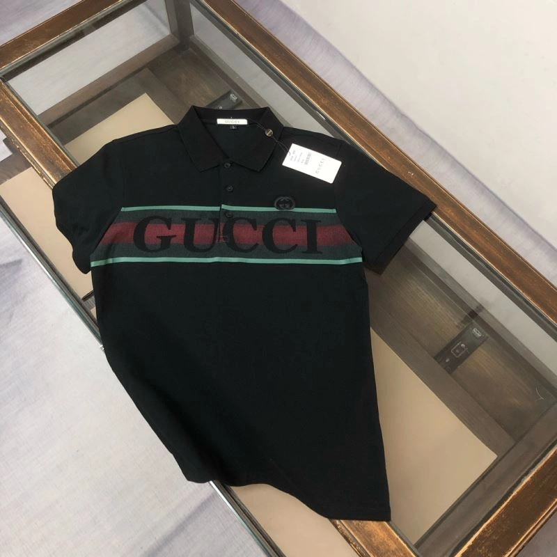 EyeCatching Gucci T-Shirts 128692