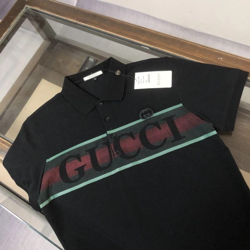 EyeCatching Gucci T-Shirts 128692