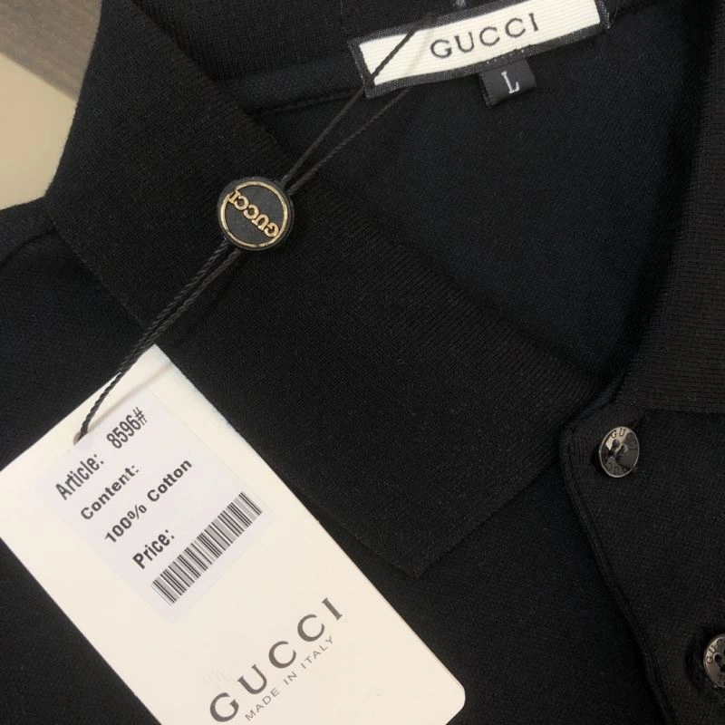 EyeCatching Gucci T-Shirts 128692