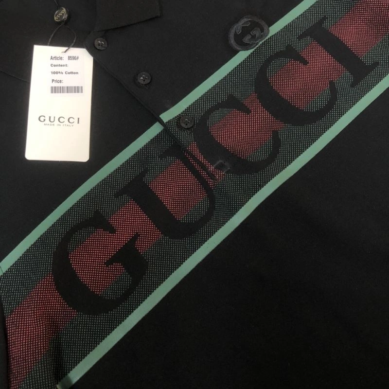 EyeCatching Gucci T-Shirts 128692