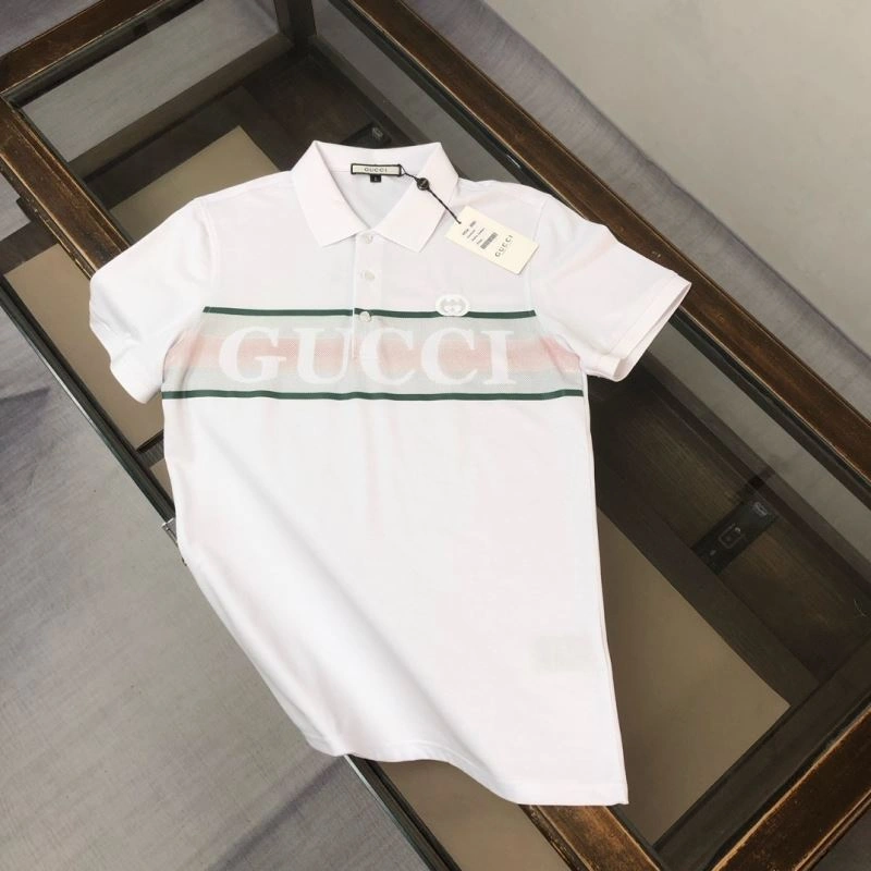 Gucci T-Shirts StreetReady 128694