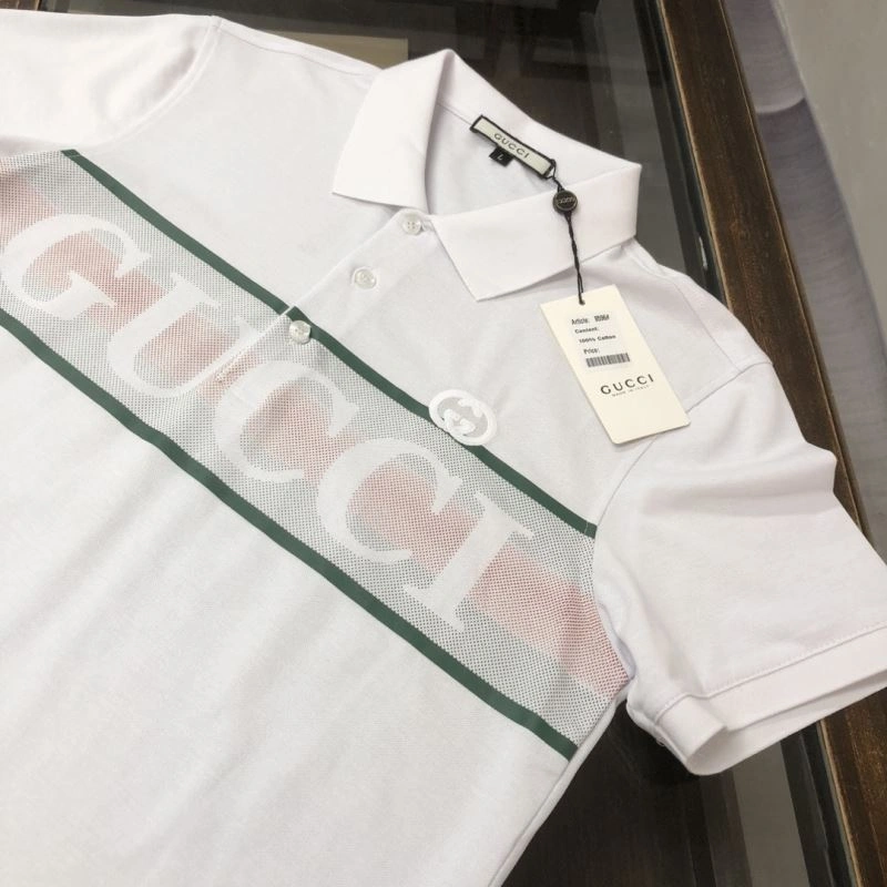 Gucci T-Shirts StreetReady 128694