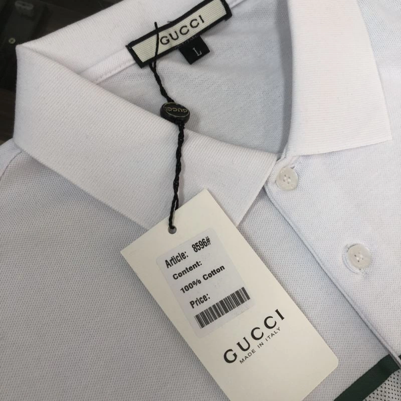 Gucci T-Shirts StreetReady 128694
